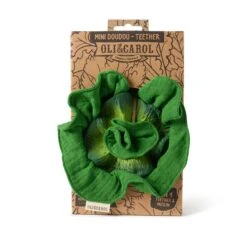 Kendall The Kale Mini Doudou-Teether 9 Kendall The Kale Mini Doudou-Teether -Pro Cycling Wear L MINDOU KALE 5 d32f661c b7cc 4bd5 8063 7ac26c975ec8