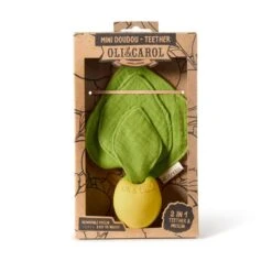 Lou The Lemon Mini Doudou-Teether 11 Lou The Lemon Mini Doudou-Teether -Pro Cycling Wear L MINDOU LEMON 6 349275d1 eac1 4dff 8e30 203142c8262f