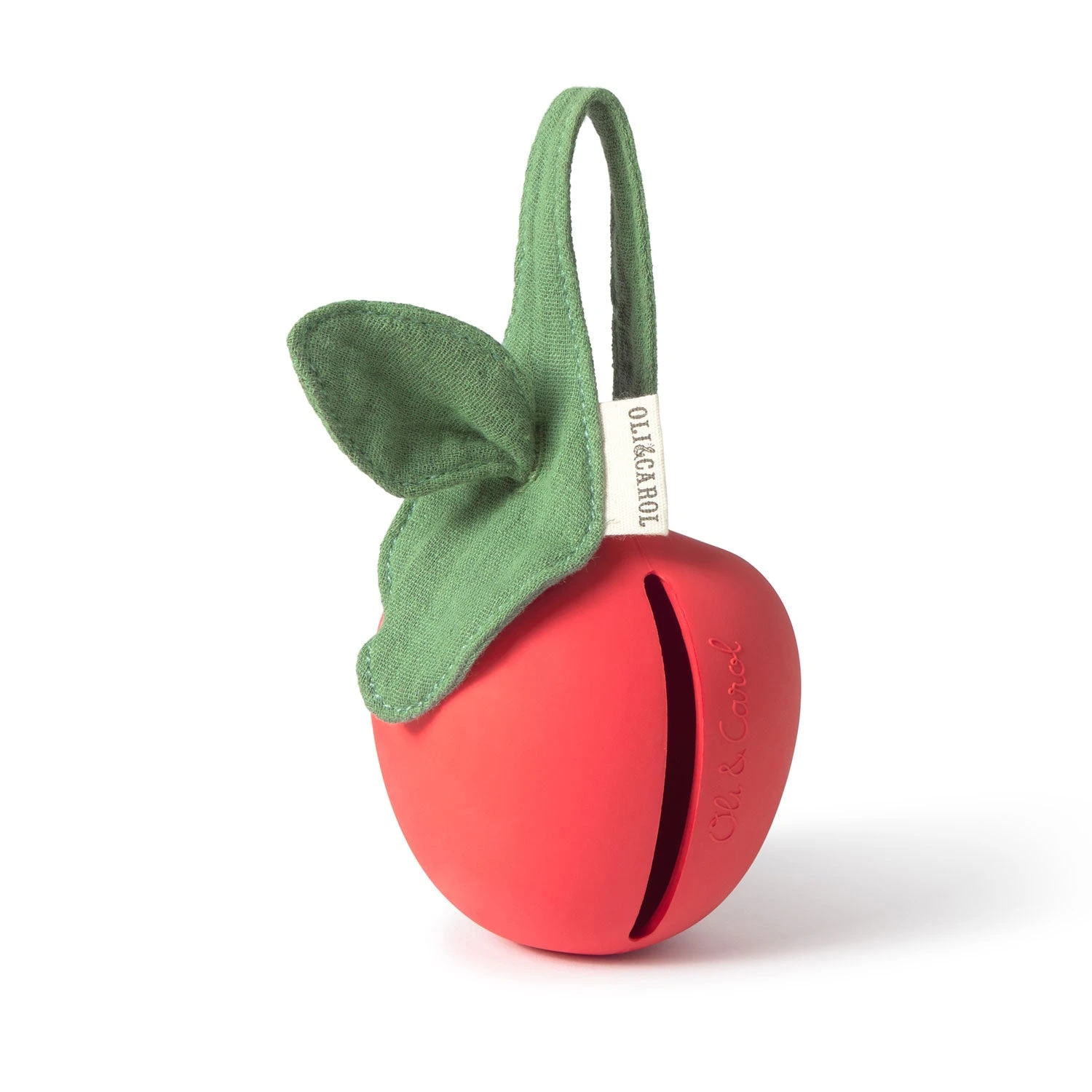 Pepa The Apple Pacifier Case 1 Pepa The Apple Pacifier Case