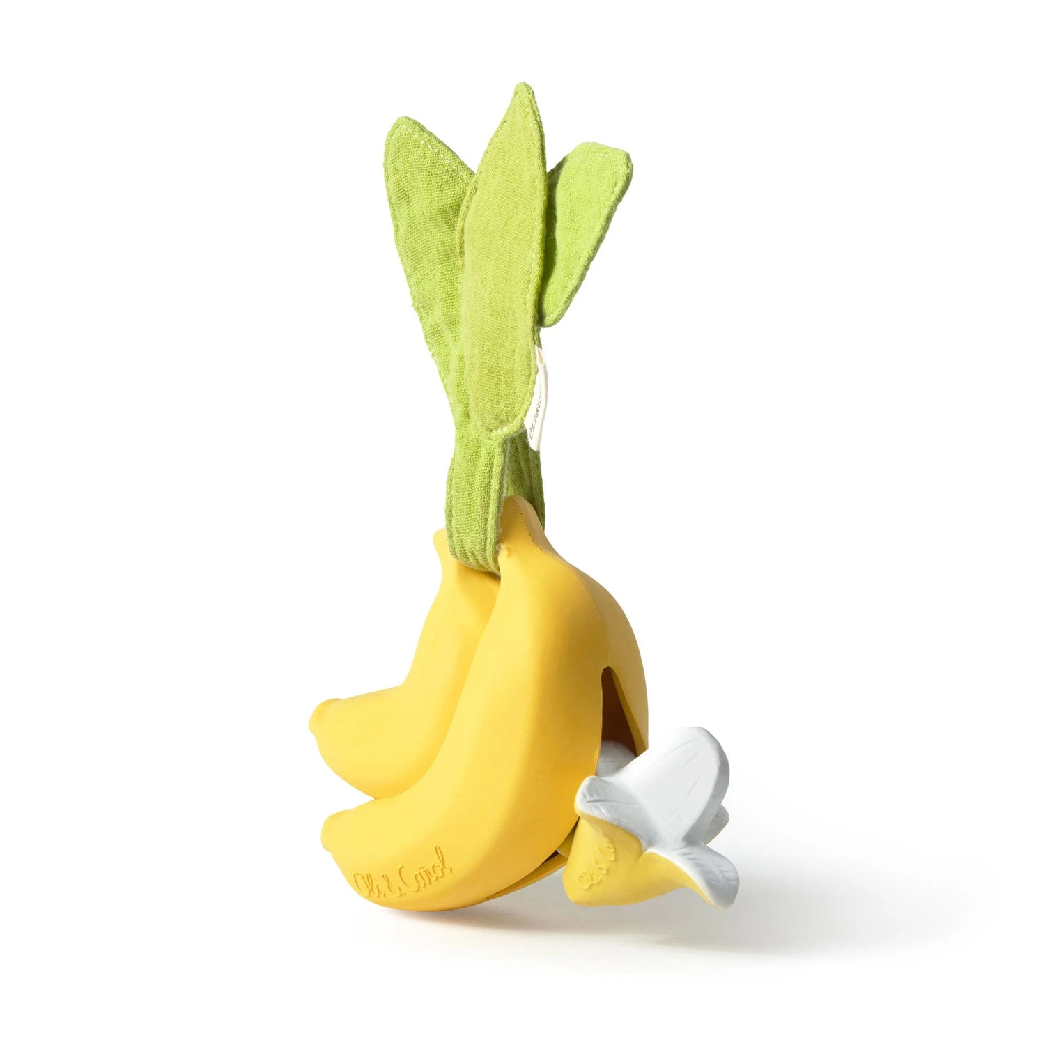 Anita The Bananita Mini Baby Teether 7 Anita The Bananita Mini Baby Teether - Image 7