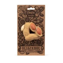 Paco The Peanut Baby Teether -Pro Cycling Wear L PEANUT UNIT 3 6dff6949 f69d 43df b200 118e80a87a72