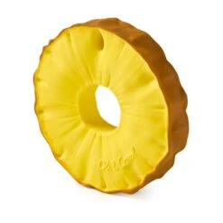 Ananas The Pineapple Baby Teether -Pro Cycling Wear L PINEAPPLE UNIT 2