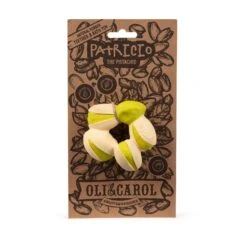 Patricio The Pistachio Baby Teether -Pro Cycling Wear L PISTACHIO UNIT 3 98f7aea7 9617 43b1 935e 1b94ddd57f9a