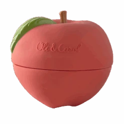 Apple Stacking Toy & Rattle Ball 25 Apple Stacking Toy & Rattle Ball -Pro Cycling Wear L PUZZLE BOX APPLE 1