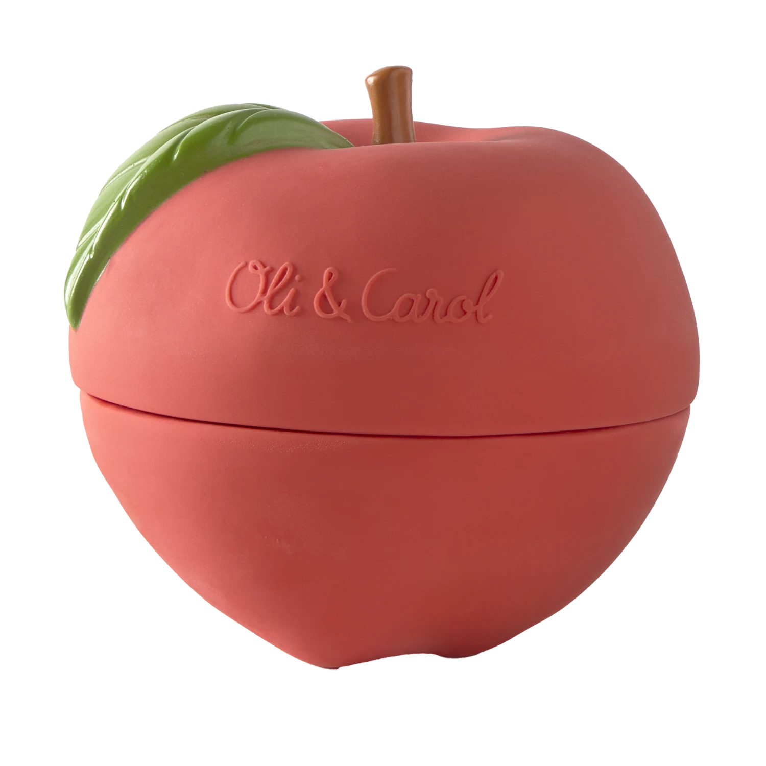 Apple Stacking Toy & Rattle Ball 13 Apple Stacking Toy & Rattle Ball - Image 13