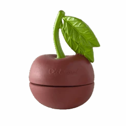 Cherry Stacking Toy & Rattle Ball -Pro Cycling Wear L PUZZLE BOX CHERRY 1