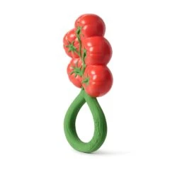 Tomato Rattle Toy -Pro Cycling Wear L RATTLE TOMATO 2