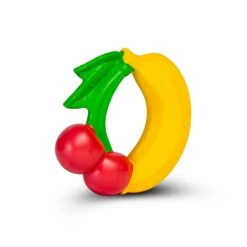Fruit Teething Ring -Pro Cycling Wear L RING FRUIT 2