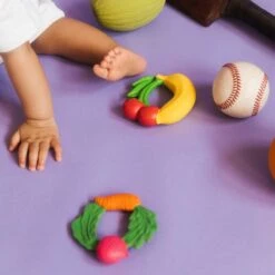 Fruit Teething Ring -Pro Cycling Wear L RING FRUIT 5