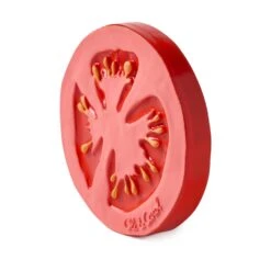 Renato The Tomato Baby Teether -Pro Cycling Wear L TOMATO UNIT 2