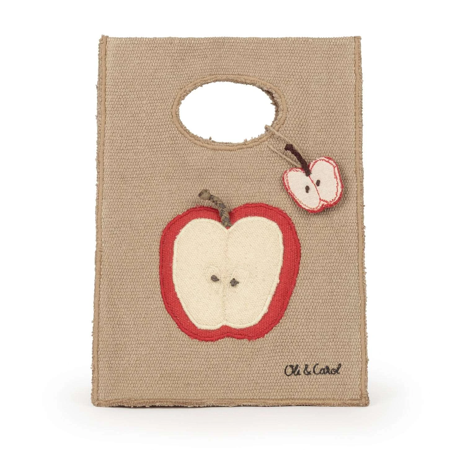 Pepita The Apple Lunch Bag 1 Pepita The Apple Lunch Bag