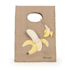 Ana Banana Lunch Bag