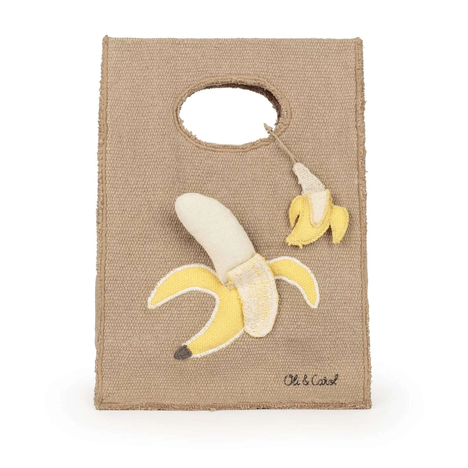 Ana Banana Lunch Bag 1 Ana Banana Lunch Bag