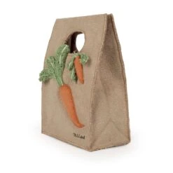 Cathy The Carrot Lunch Bag -Pro Cycling Wear Lunch Bags Carrot 2 e1eab1ec 57ec 4f54 aa4f c27f064f225b
