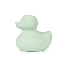 Elvis The Duck Mint Bath Toy