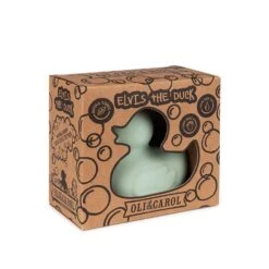 Elvis The Duck Mint Bath Toy -Pro Cycling Wear MINTWEB3 e0d53093 9e60 4e16 80ed 9e196a1759f2