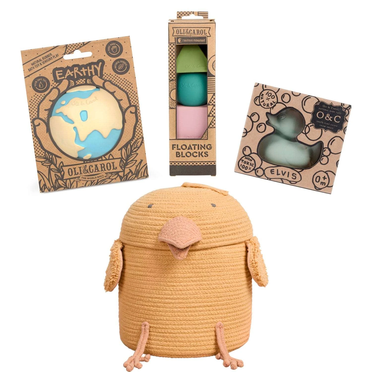 Baby Wild Pack 1 Baby Wild Pack