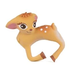 Olive The Deer Baby Teether