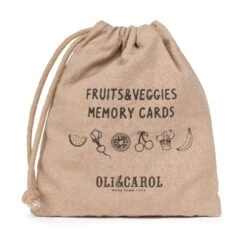 Fruits&Veggies Memory Game Cards 5 Fruits&Veggies Memory Game Cards -Pro Cycling Wear Oli Carol Memory Cards 3 9adbd02f 05e1 4c51 b3ad 7dbe2cbd3145