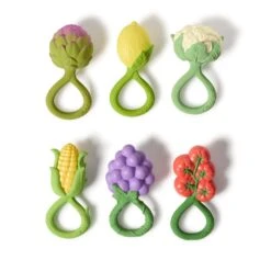 Tomato Rattle Toy -Pro Cycling Wear Oli Carol RattleToys 1 abfb3766 af45 4742 abdc 87a95909455a