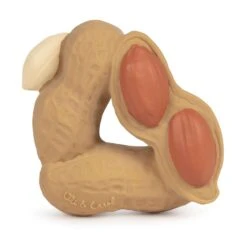 Paco The Peanut Baby Teether