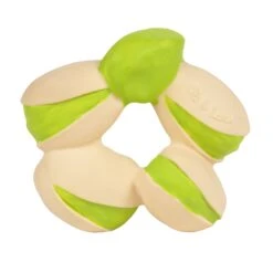 Patricio The Pistachio Baby Teether