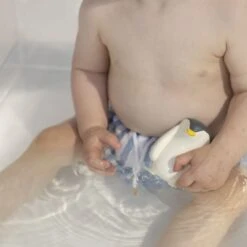 Penguin Bath Toy -Pro Cycling Wear PENGUIN FOTO 1