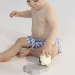 Penguin Bath Toy -Pro Cycling Wear PENGUIN FOTO 3