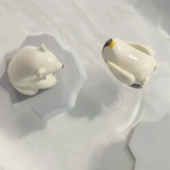 Penguin Bath Toy -Pro Cycling Wear PENGUIN FOTO 4