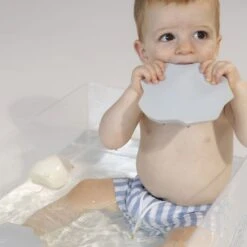 Penguin Bath Toy -Pro Cycling Wear PENGUIN FOTO 6