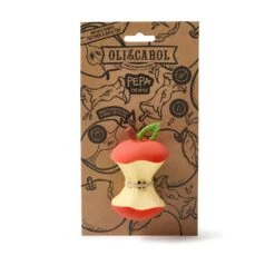 Pepa The Apple Baby Teether -Pro Cycling Wear PEPA THE APPLE 2 9310fec9 457d 4cc7 8f04 528e0388f3aa