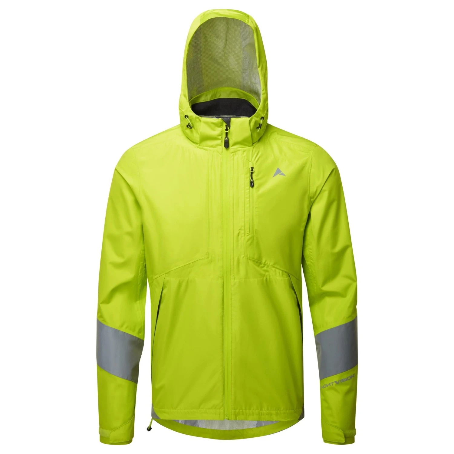 Altura Nightvision Typhoon Men's Waterproof Jacket 2 Altura Nightvision Typhoon Men's Waterproof Jacket - Image 2