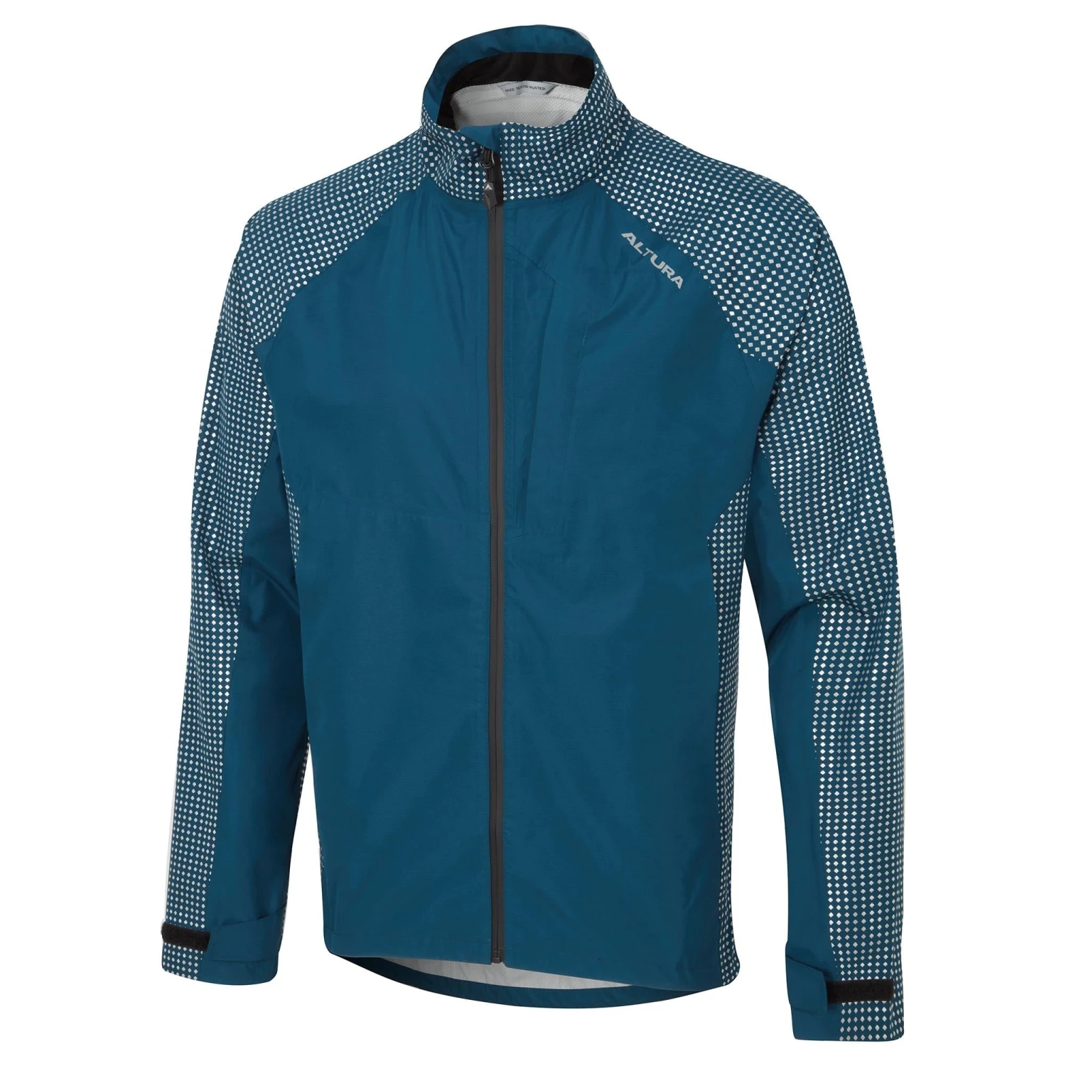 Altura Nightvision Storm Men's Waterproof Jacket 1 Altura Nightvision Storm Men's Waterproof Jacket