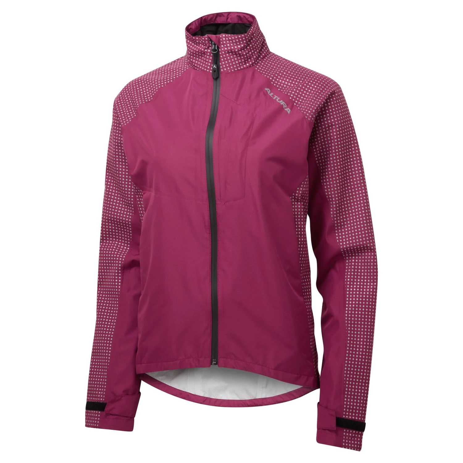 Altura Nightvision Storm Women's Waterproof Cycling Jacket 1 Altura Nightvision Storm Women's Waterproof Cycling Jacket