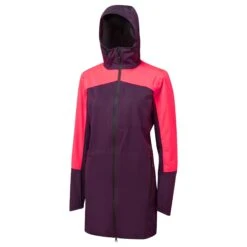 Altura Nightvision Zephyr Women's Waterproof Cycling Jacket