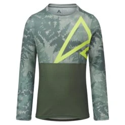 Altura Kids Spark Long Sleeve Trail Jersey