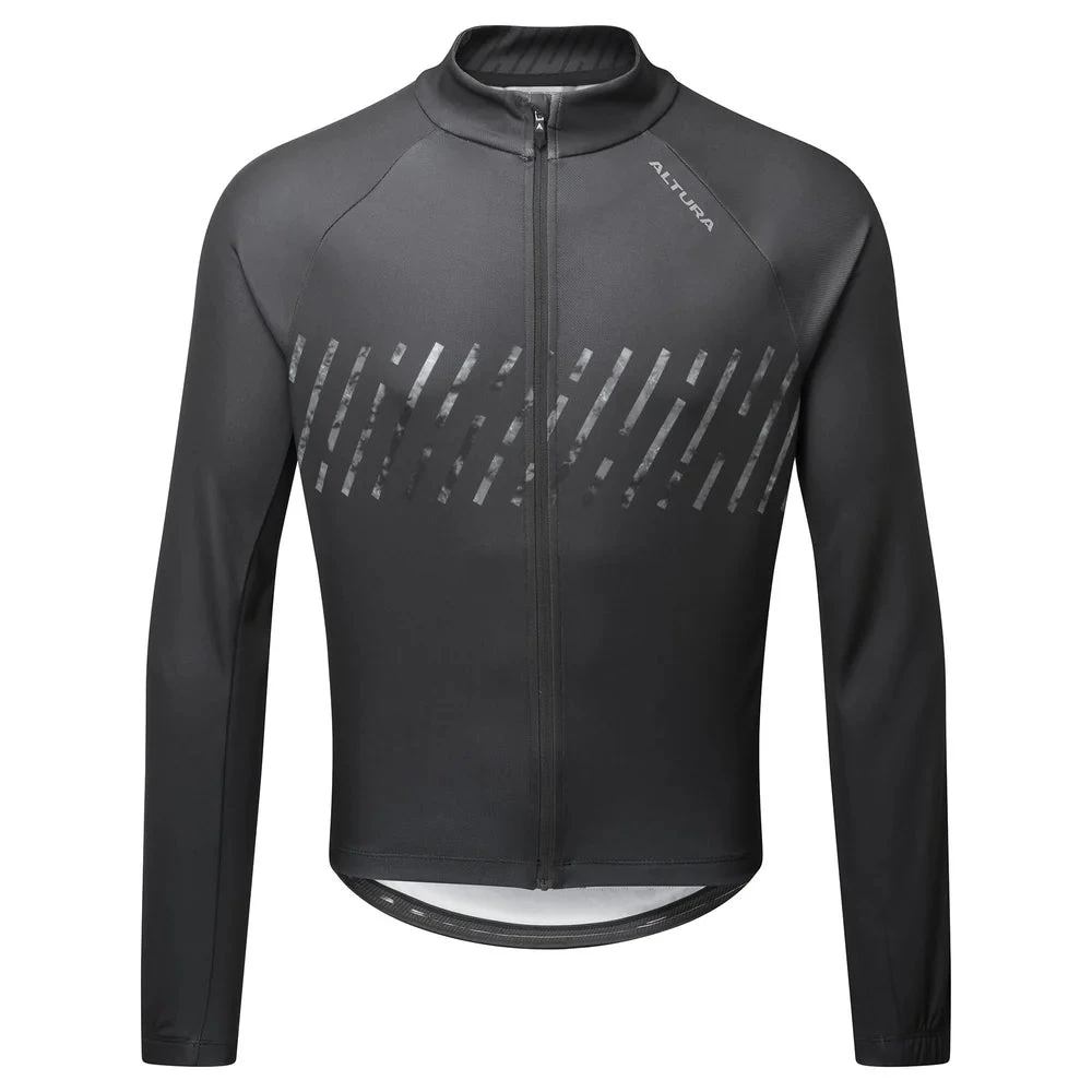 Altura Airstream Men's Long Sleeve Jersey 1 Altura Airstream Men's Long Sleeve Jersey
