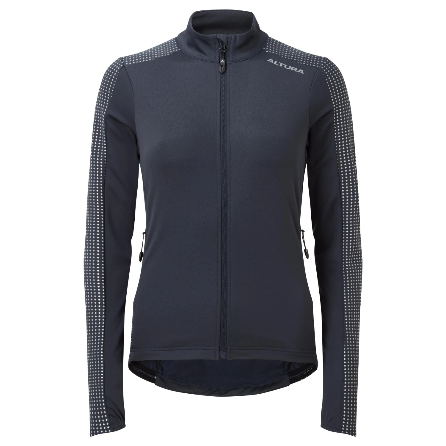 Altura Nightvision Women's Long Sleeve Jersey 2 Altura Nightvision Women's Long Sleeve Jersey - Image 2