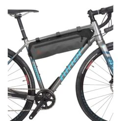 Altura Vortex Waterproof 4L Cycling Half Frame Pack