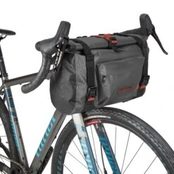 Altura Vortex Waterproof 11L Cycling Handlebar Bag