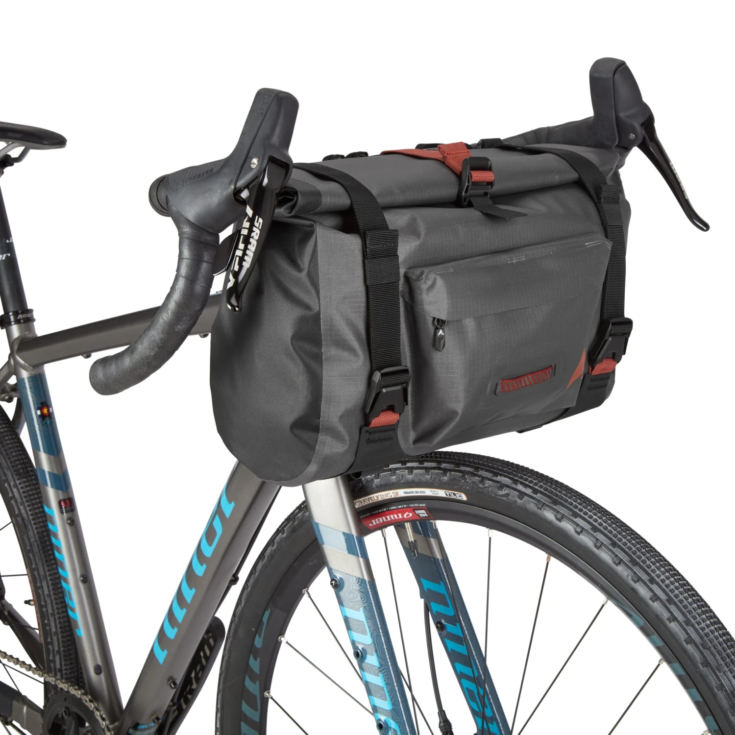 Altura Vortex Waterproof 11L Cycling Handlebar Bag 1 Altura Vortex Waterproof 11L Cycling Handlebar Bag