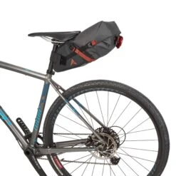 Altura Vortex Waterproof Large 17L Cycling Seat Pack