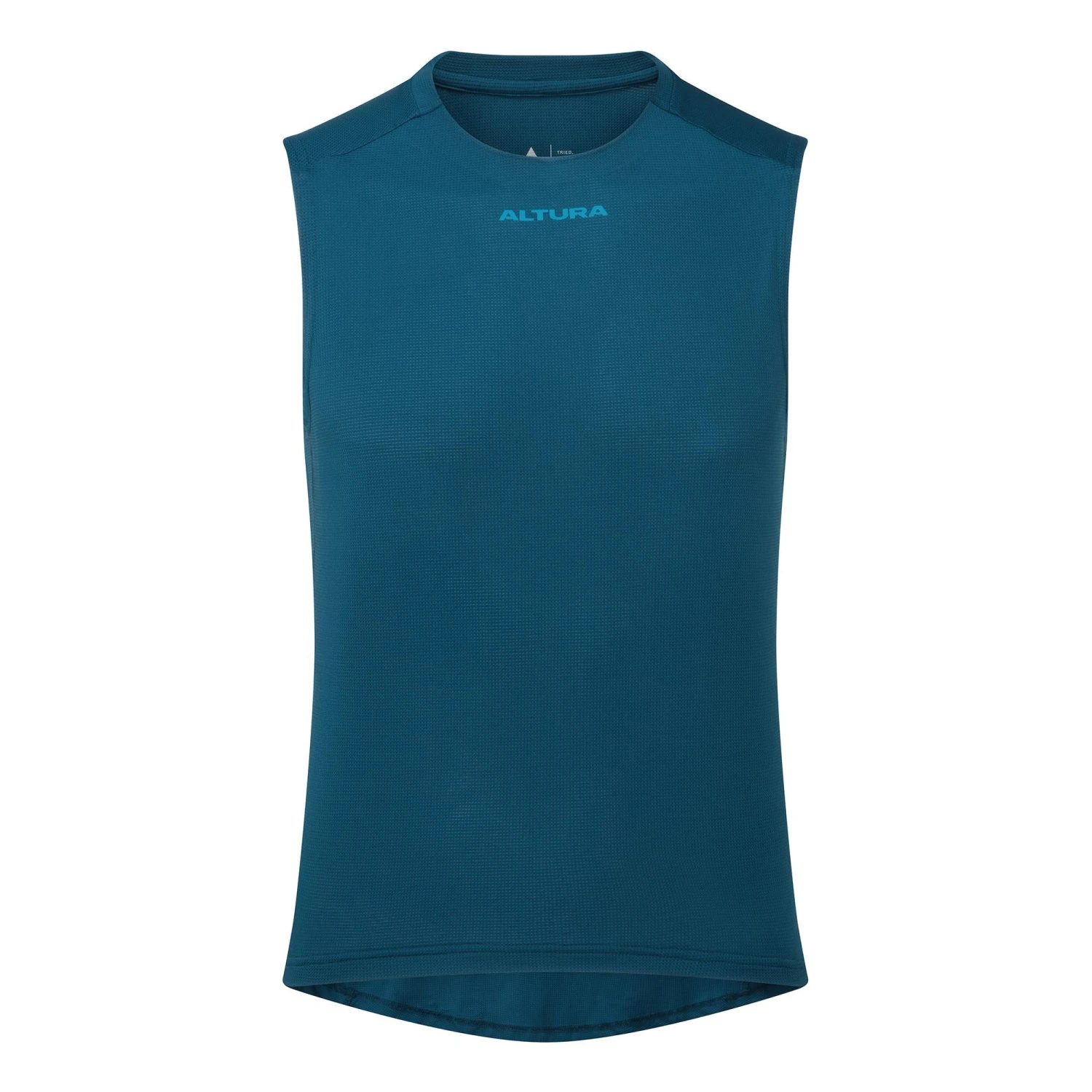 Altura Shore Indoor Training Men's Vest 2 Altura Shore Indoor Training Men's Vest - Image 2