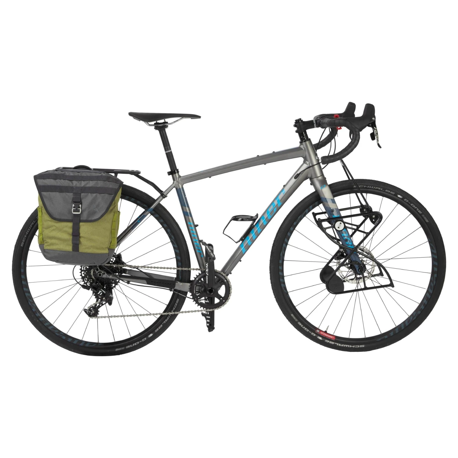 Altura Dryline 32 Pannier (Pair) 1 Altura Dryline 32 Pannier (Pair)