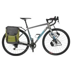 Altura Dryline 56 Pannier (Pair)