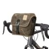 Altura Heritage Cycling Bar Bag