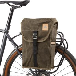 Altura Heritage 16L Pannier - Single