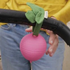 Ramona The Radish Pacifier Case -Pro Cycling Wear RADISH 3