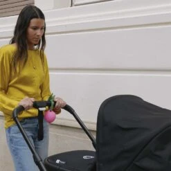 Ramona The Radish Pacifier Case -Pro Cycling Wear RADISH 4