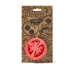 Renato The Tomato Baby Teether -Pro Cycling Wear RENATO THE TOMATO 2 608d4d3c c0f8 4b34 a2f7 0765b1424d0b